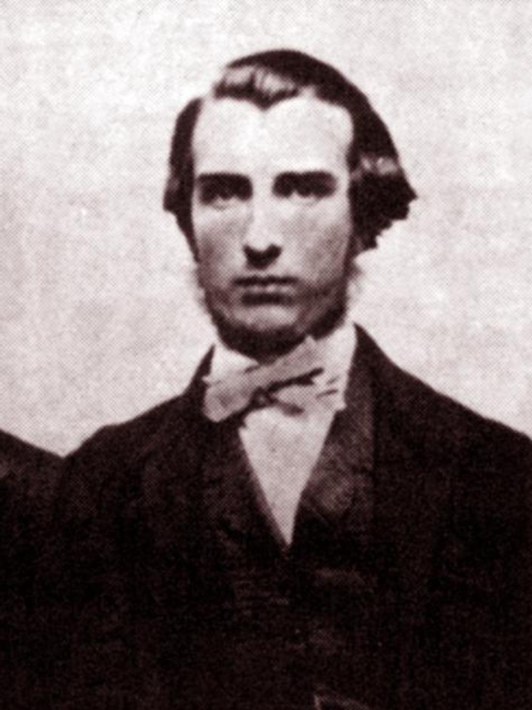 Joseph Stevens (1842 - 1911) Profile